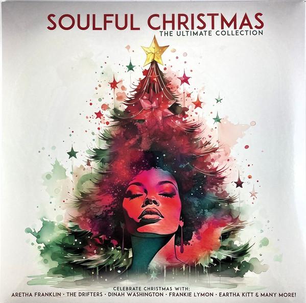  - Soulful Christmas