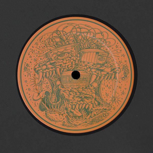 Soulox - Ghetto Jungle Music