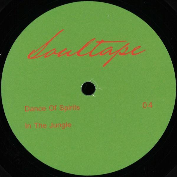 Soultape - Soultape 04