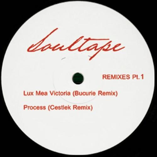 Soultape - Soultape Remixes Part 1