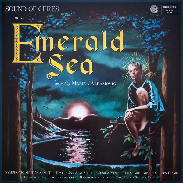 Sound Of Ceres - Emerald Sea