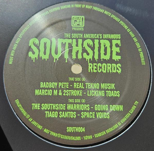  - Southside Records 004