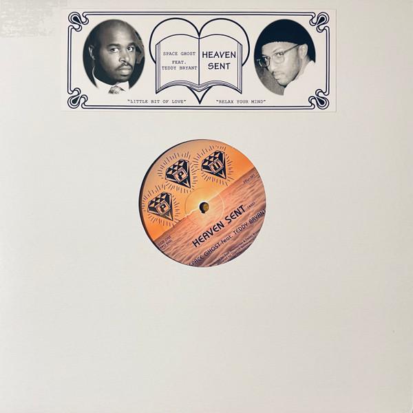 Space Ghost (2), Teddy Bryant - Heaven Sent