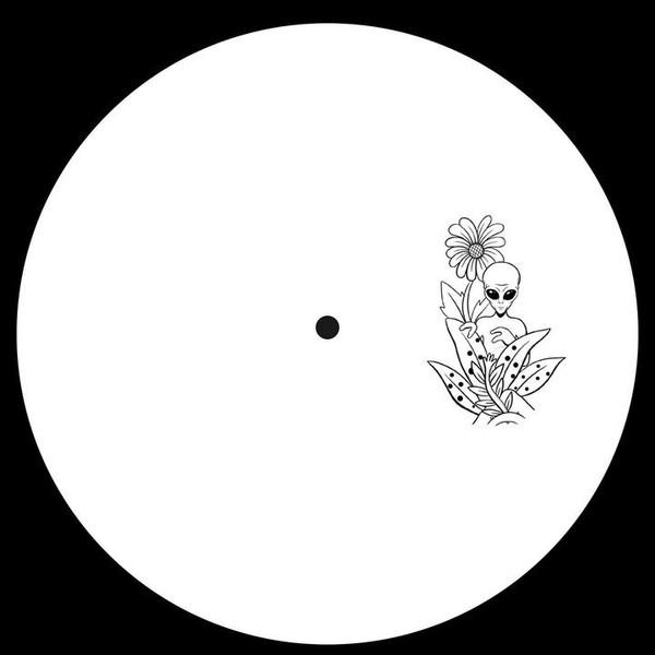  - Space Jungle EP