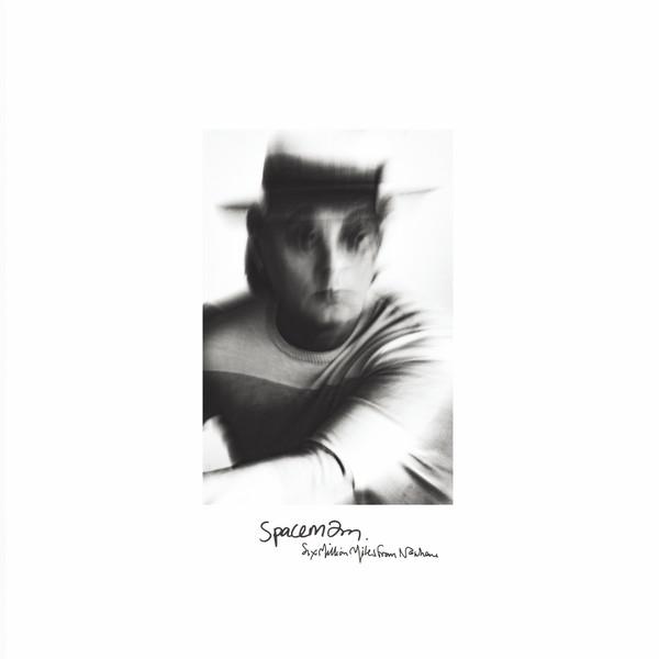 Spaceman  - Six Million Miles From Nowhere