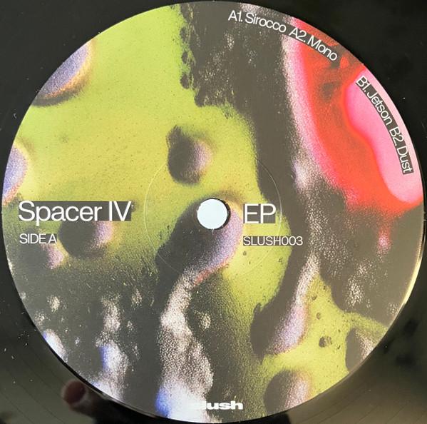 Spacer IV - EP