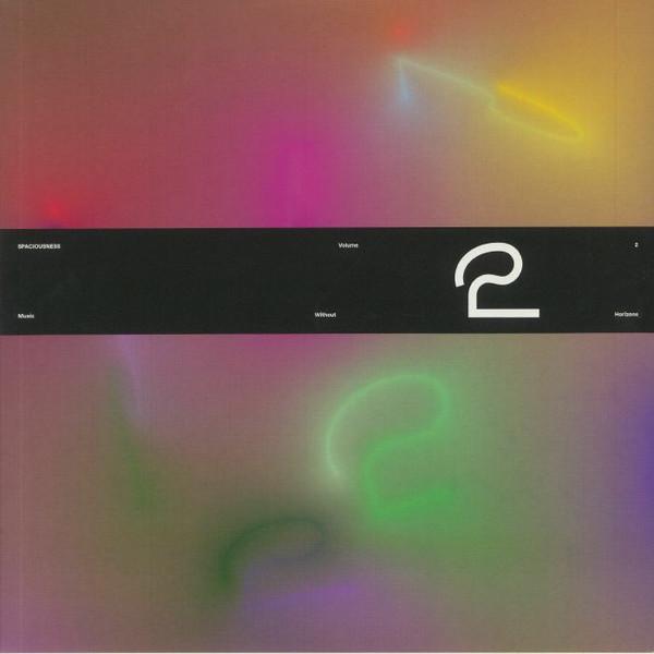  - Spaciousness 2: Music Without Horizons