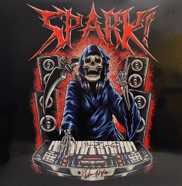 Spark! - Cirkeln Är Sluten
