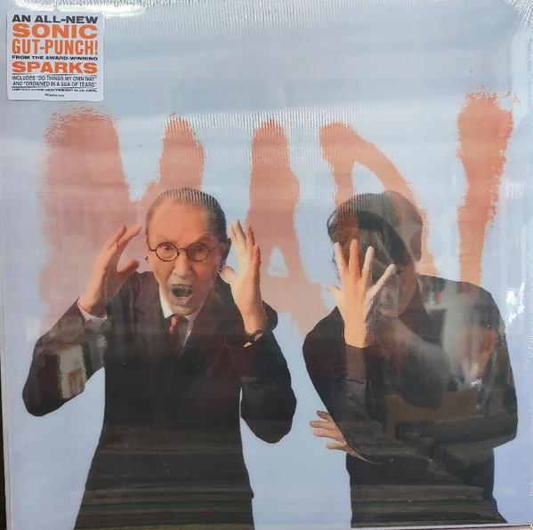 Sparks - Mad!