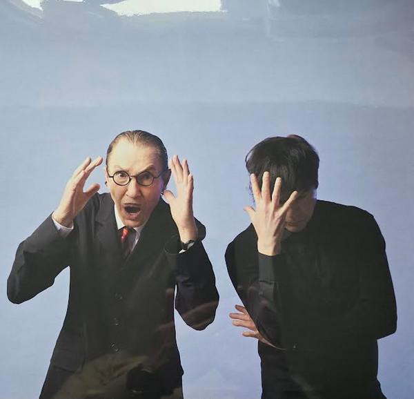 Sparks - Mad!