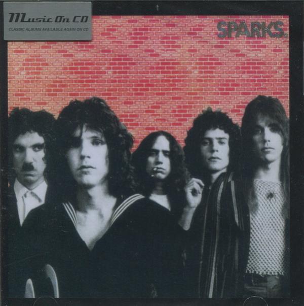 Sparks - Sparks