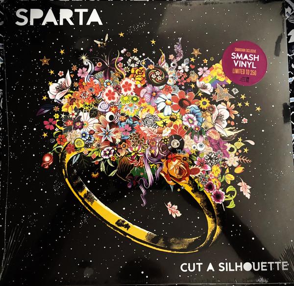Sparta - Cut A Silhouette