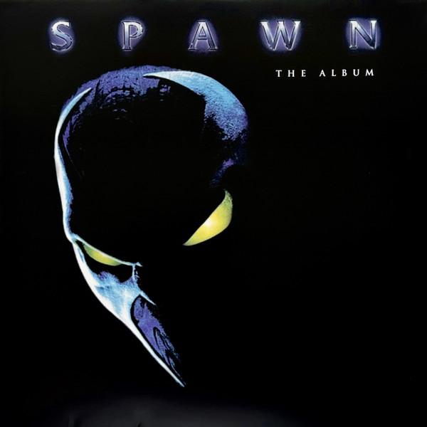  - Spawn (The Album)