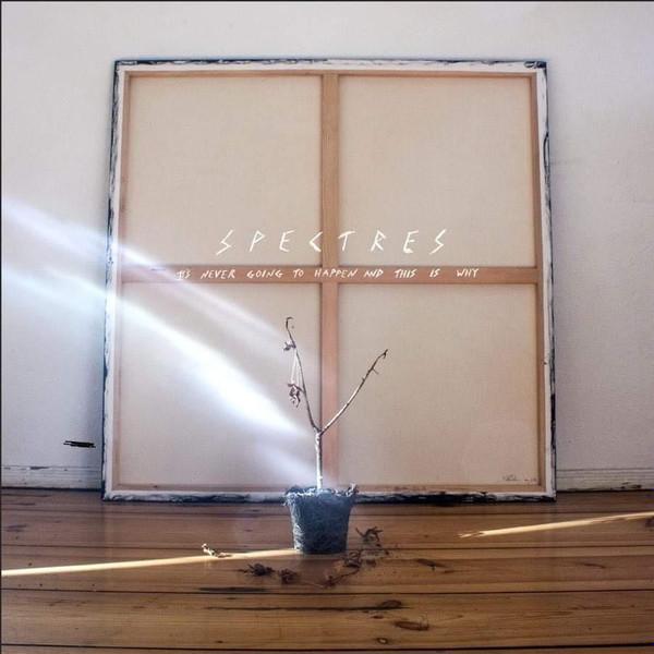 Spectres (6) - It's Never Going To Happen And This Is Why