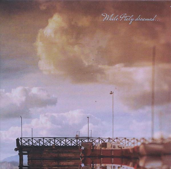 Speed Of The Stars - While Italy Dreamed... Through Summers Of Haze