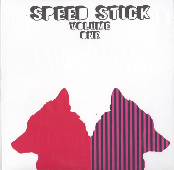 Speed Stick - Volume One