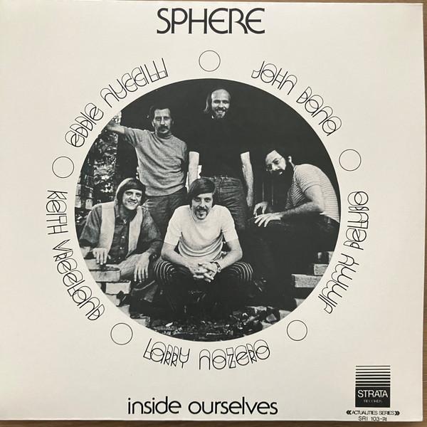 Sphere (19) - Inside Ourselves