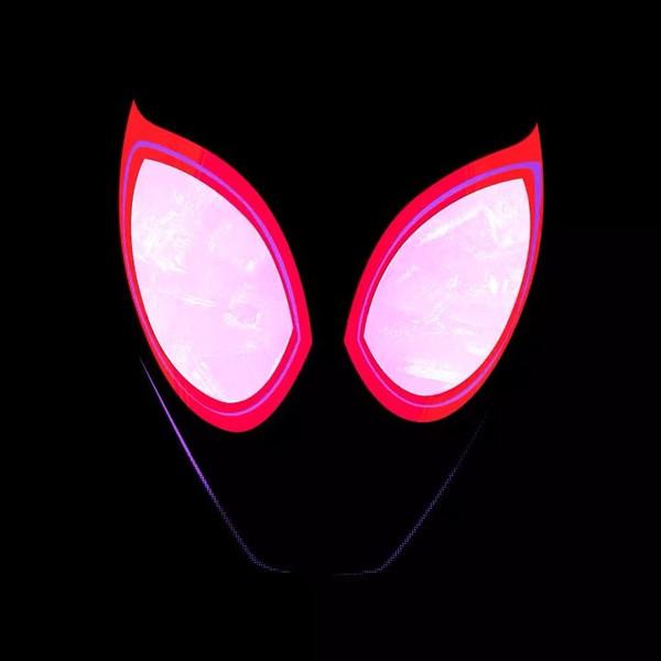  - Spider-Man: Into The Spider-verse (Music From & Inspired By The Motion Picture)