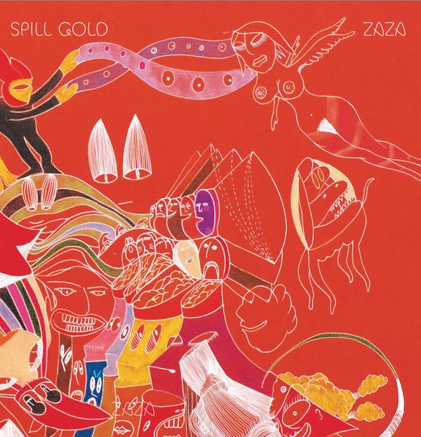 Spill Gold - Zaza