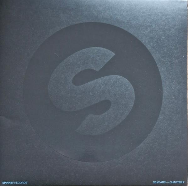  - Spinnin' Records - 25 Years - Chapter 2