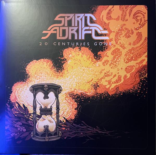 Spirit Adrift - 20 Centuries Gone