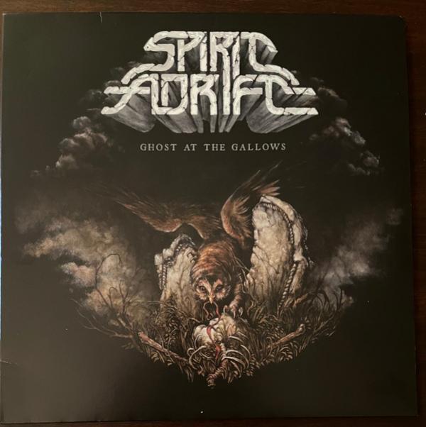 Spirit Adrift - Ghost At The Gallows