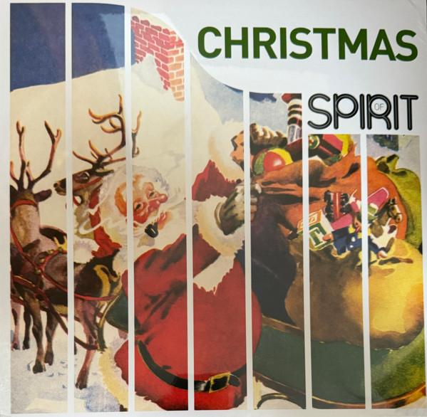  - Spirit Of Christmas