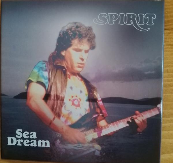 Spirit  - Sea Dream