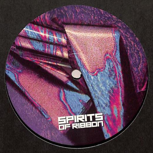  - Spirits Of Ribbon