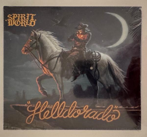 Spiritworld - Helldorado