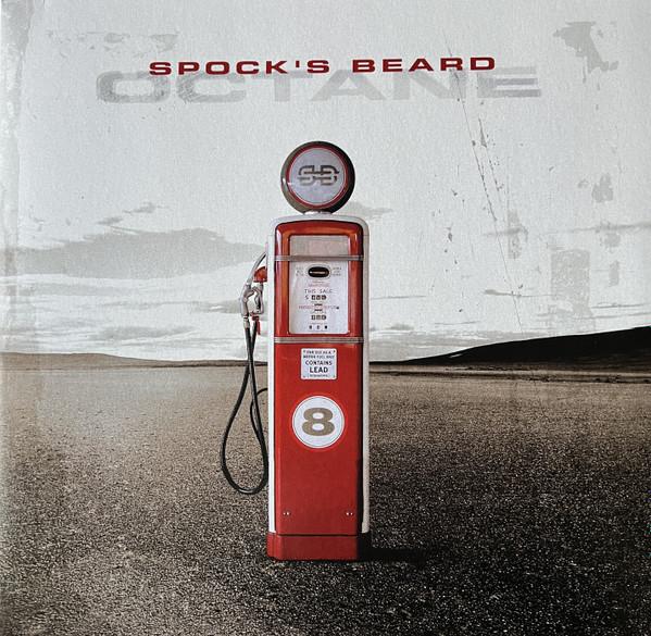 Spock's Beard - Octane