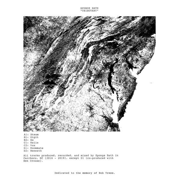 Sponge Bath - Tributary