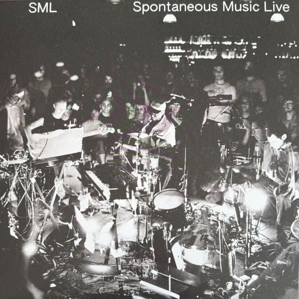  - Spontaneous Music Live