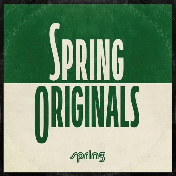  - Spring Originals
