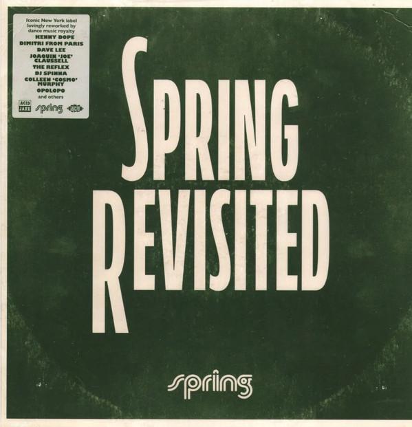  - Spring Revisited