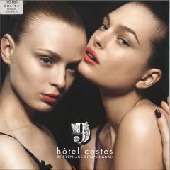 Stéphane Pompougnac - Hôtel Costes 9