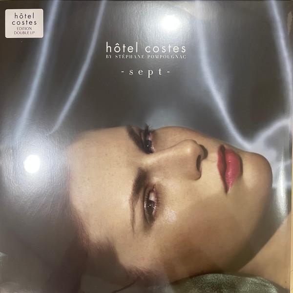Stéphane Pompougnac - Hôtel Costes Sept