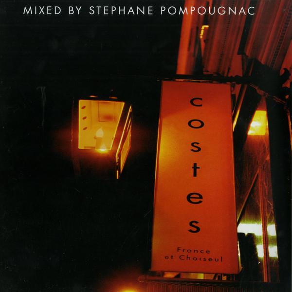 Stéphane Pompougnac - Hotel Costes (France Et Choiseul)