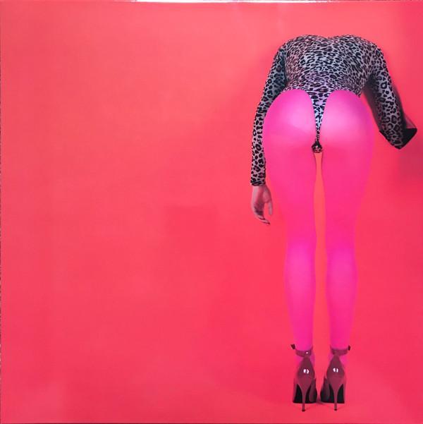 St. Vincent - Masseduction