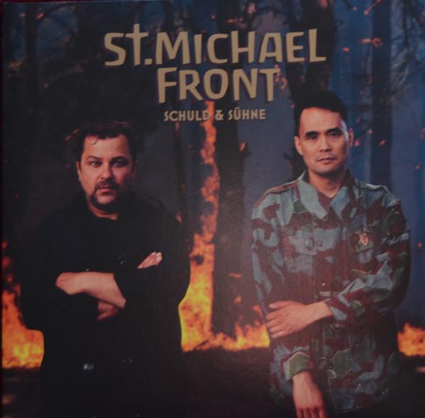 St. Michael Front - Schuld & Sühne