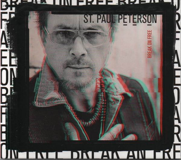 St. Paul - Break On Free