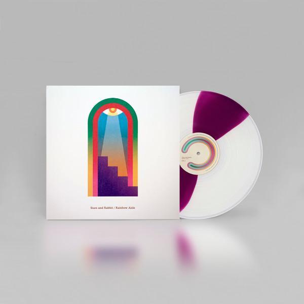 Stars And Rabbit - Rainbow Aisle (Remastered)