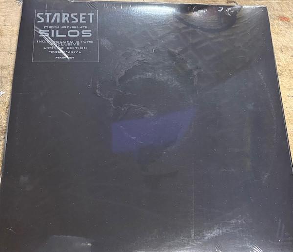 Starset - Silos