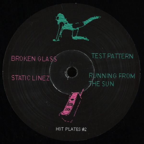  - Static Linez