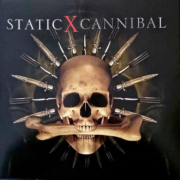 Static-X - Cannibal