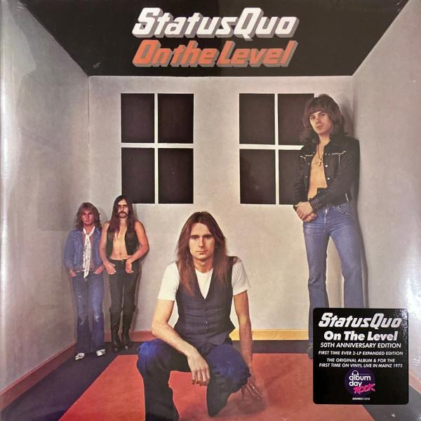 Status Quo - On The Level