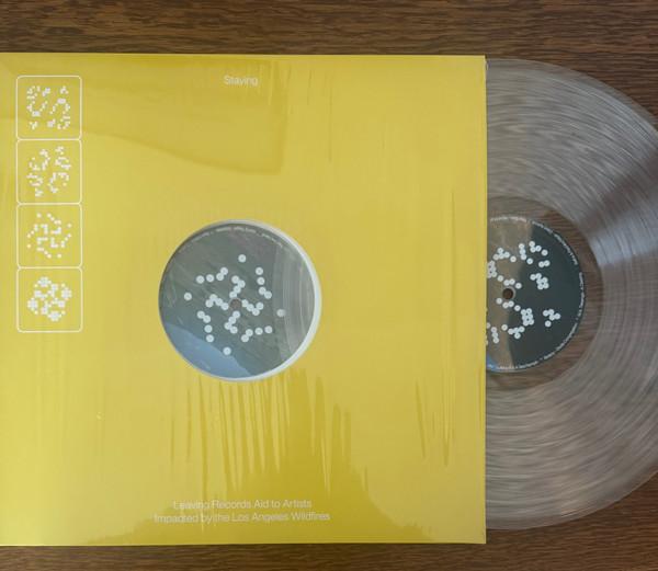  - Staying (Leaving Records Aid To Artists Impacted By The Los Angeles Wildfires)