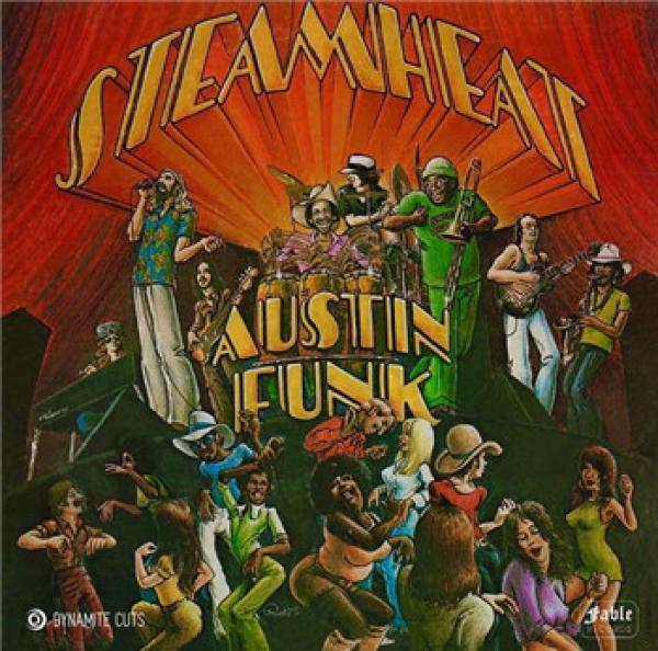 Steamheat - Frozen Tundra Lady / Since I Met You