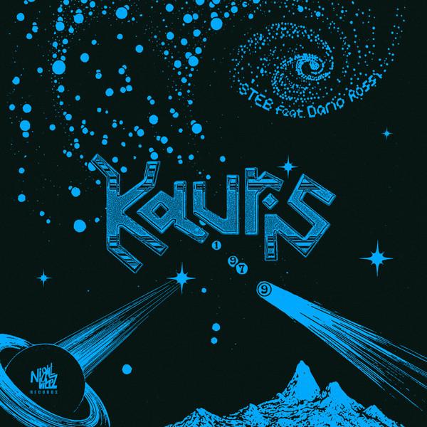 Steb, Dario Rossi - Kauris 1979