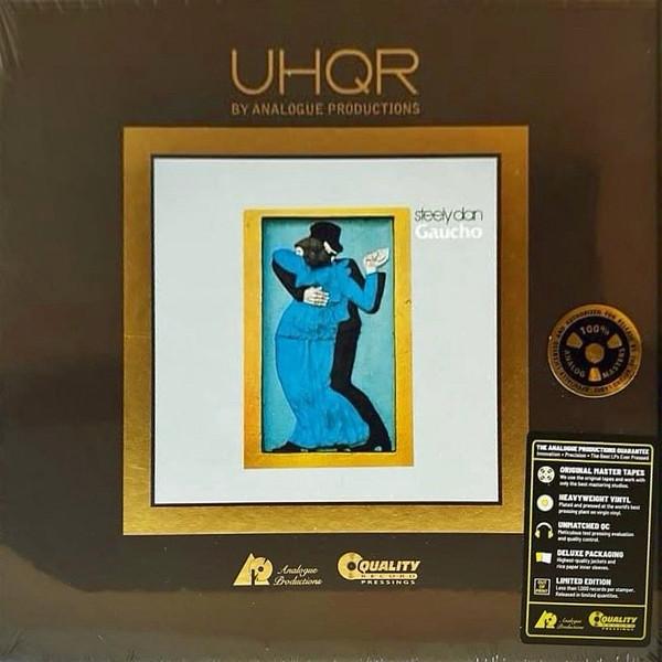 Steely Dan - Gaucho